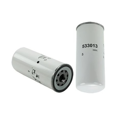 Wix Filters VARIOUS MTU DIESEL ENGS/GENERATORS 33013